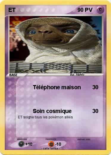 Pokemon ET
