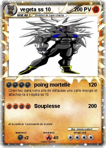 Pokemon vegeta ss 10