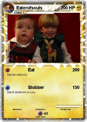 Pokemon Eaterofsouls