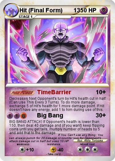 Pokemon Hit (Final Form)       13