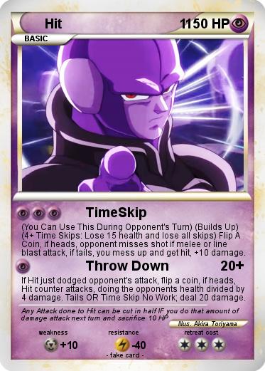 Pokemon Hit                                 1