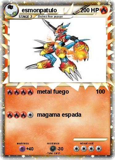 Pokemon esmonpatulo