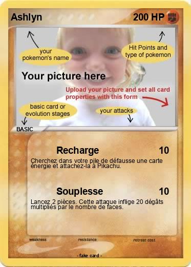 Pokemon Ashlyn