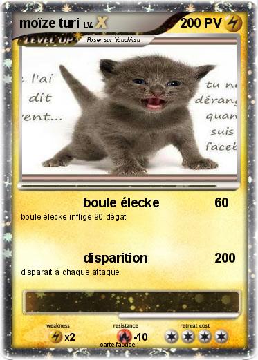 Pokemon moïze turi