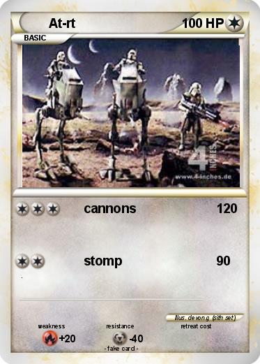 Pokemon At-rt