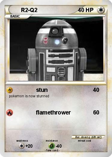 Pokemon R2-Q2