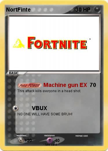 Pokemon NortFinte