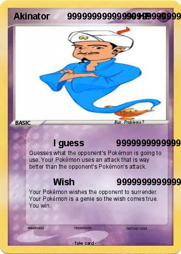Pokemon Akinator       99999999999999999999999999999999999999999999999999999999999999999999999999999999999999999999999999999