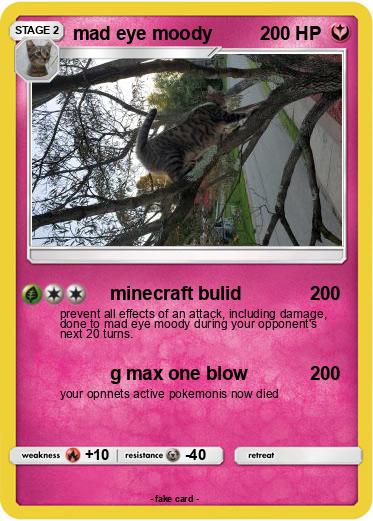 Pokemon mad eye moody