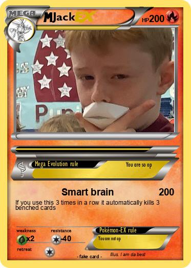 Pokemon Jack