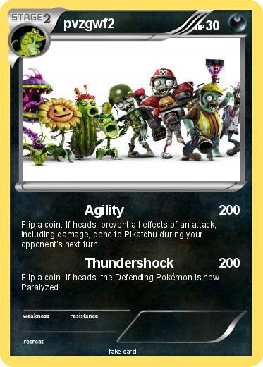 Pokemon pvzgwf2