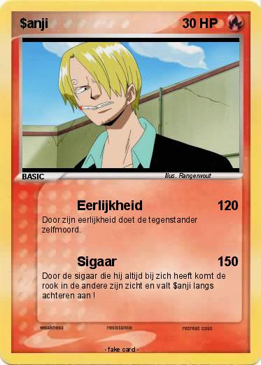 Pokemon $anji
