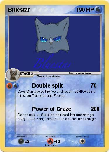Pokemon Bluestar