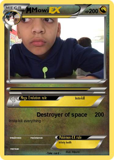 Pokemon Mowi