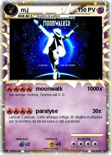 Pokemon m.j
