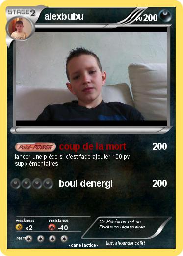 Pokemon alexbubu