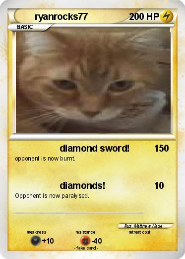 Pokemon ryanrocks77
