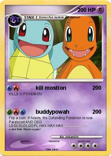 Pokemon 