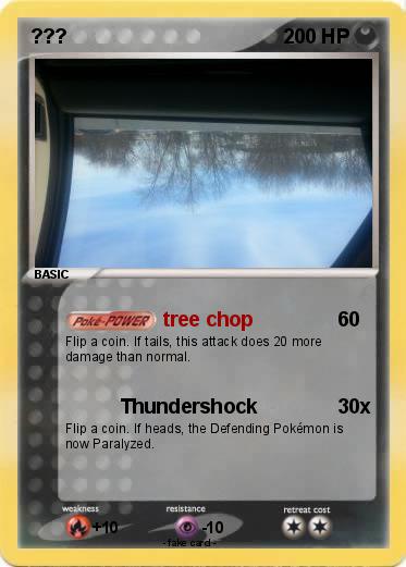 Pokemon ???