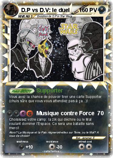Pokemon D.P vs D.V: le duel