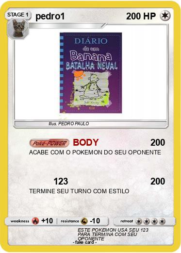 Pokemon pedro1