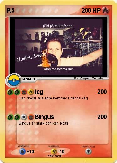 Pokemon P.5