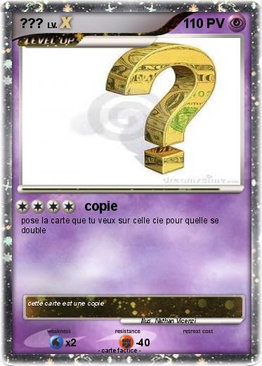 Pokemon ???
