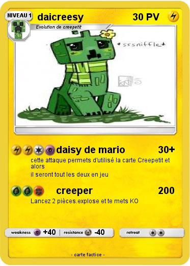 Pokemon daicreesy