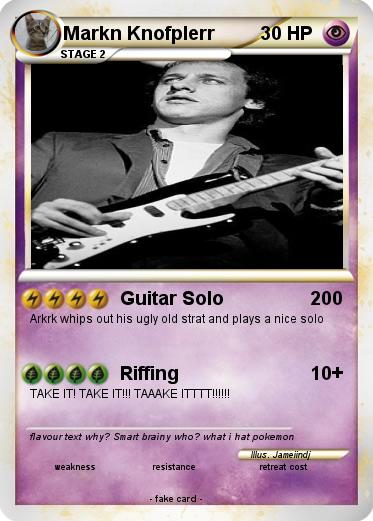 Pokemon Markn Knofplerr