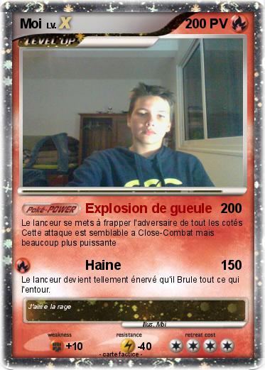 Pokemon Moi