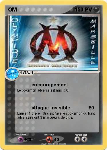 Pokemon OM
