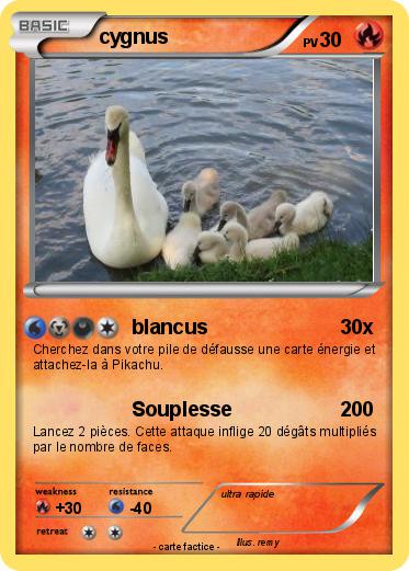 Pokemon cygnus