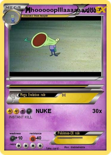Pokemon hoooooplllaaaaaaa!!!!