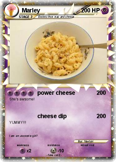 Pokemon Marley