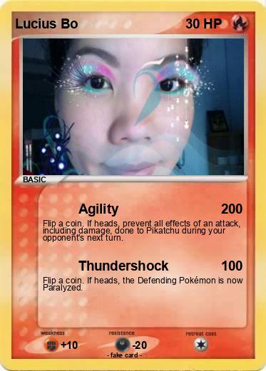 Pokemon Lucius Bo