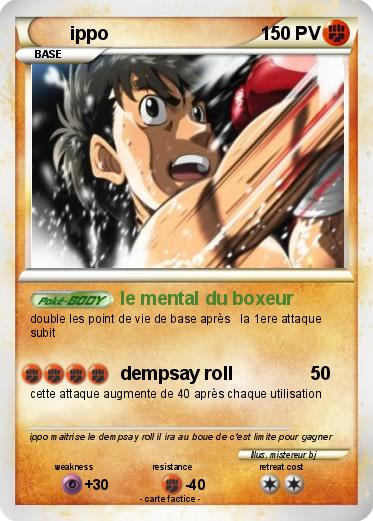 Pokemon ippo
