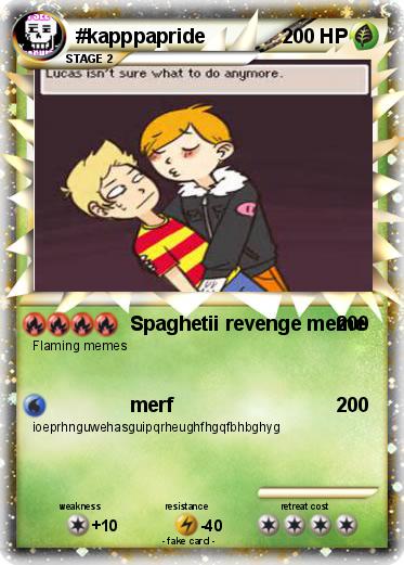 Pokemon #kapppapride