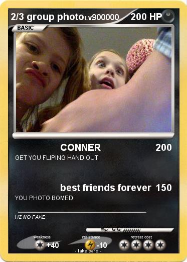 Pokemon 2/3 group photo