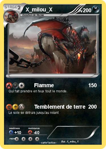 Pokemon X_milou_X
