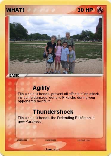 Pokemon WHAT!