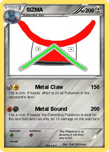 Pokemon SIZMA