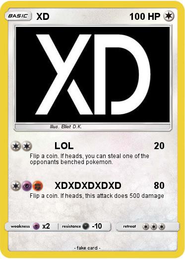 Pokemon XD