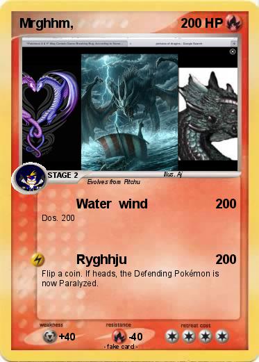 Pokemon Mrghhm,