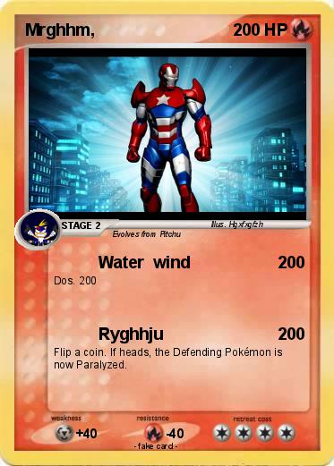 Pokemon Mrghhm,