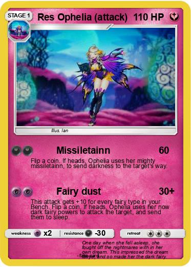 Pokemon Res Ophelia (attack)