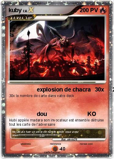 Pokemon kuby