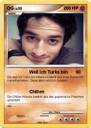 Pokemon OG
