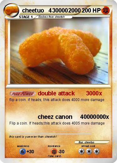 Pokemon cheetuo   4300002000