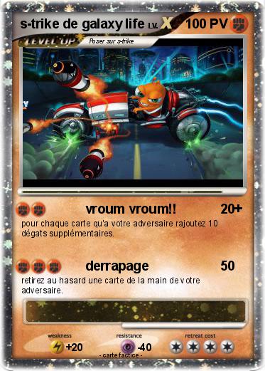 Pokemon s-trike de galaxy life