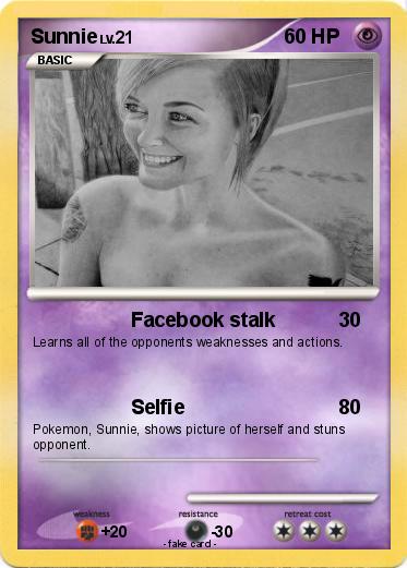 Pokemon Sunnie